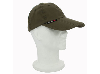 Gorra Elementerre Ibis Verde kaki