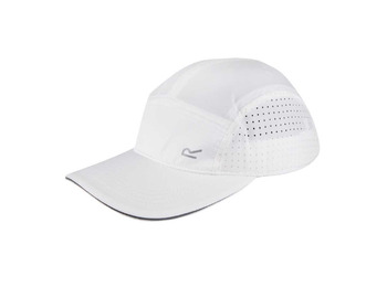 Gorra Regatta Active Cap Blanco