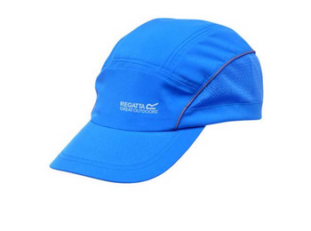 Gorra Regatta Extend II Cap Azul