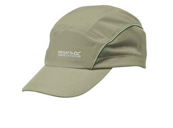 Gorra Regatta Extend II Cap Crema