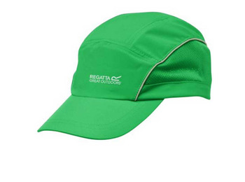 Gorra Regatta Extend II Cap Verde