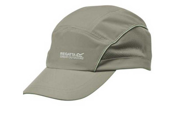 Gorra Regatta Extend II Cap Verde kaki