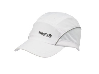 Gorra Regatta Extend Xert Cap Blanco