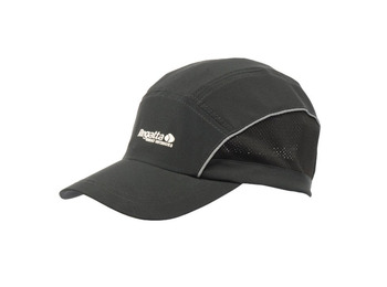 Gorra Regatta Extend Xert Cap Negro