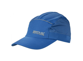 Gorra Regatta Extended Cap Azul