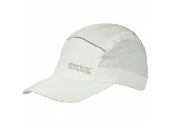 Gorra Regatta Extended Cap Blanco