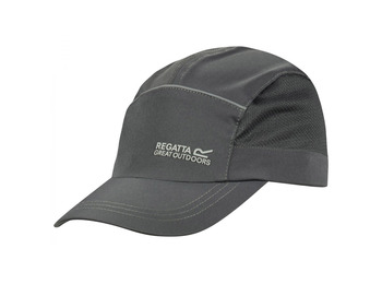 Gorra Regatta Extended Cap Gris