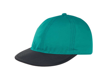 Gorra Regatta Pack It Peak Cap Azul turquesa