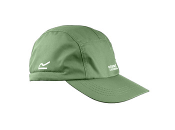 Gorra Regatta Waterproof III Agave Verde