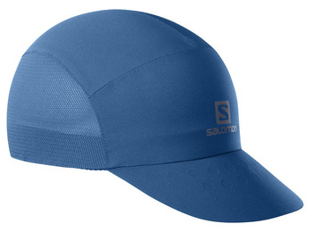 Gorra Salomon XA Compact Cap Azul