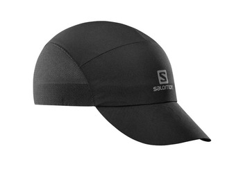 Gorra Salomon XA Compact Negro