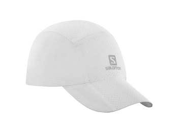 Gorra Salomon XT Compact Blanco