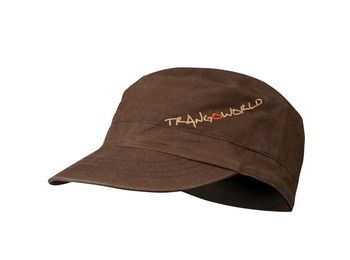 Gorra Trangoworld Hade 350