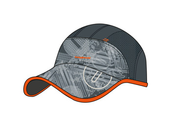 Gorra Trangoworld Karoo 311