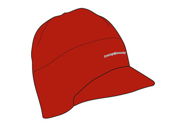 Gorra Trangoworld Lira 322