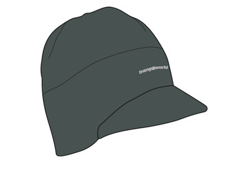 Gorra Trangoworld Lira 344