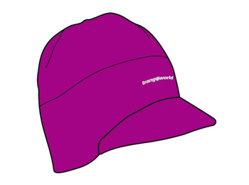 Gorra Trangoworld Lira 366