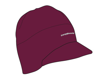 Gorra Trangoworld Lira 388