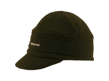 Gorra Trangoworld Lira Marrón 322