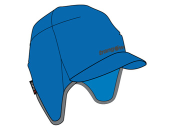 Gorra Trangoworld Phenix 455