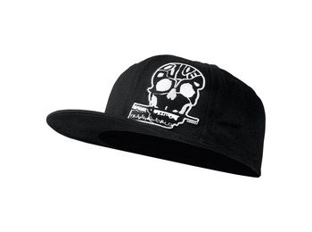 Gorra Trangoworld Skull 111