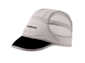 Gorra Trangoworld Track 220