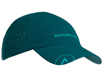 Gorra Trangoworld Bonhomme 3A0