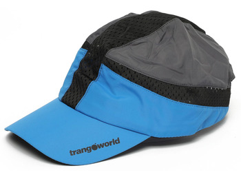 Gorra Trangoworld Dom 361