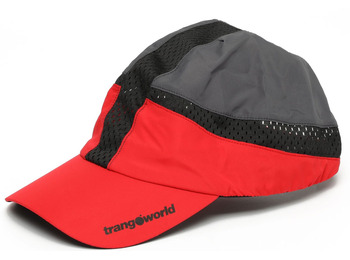 Gorra Trangoworld Dom 371