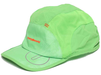 Gorra Trangoworld Karoo 330