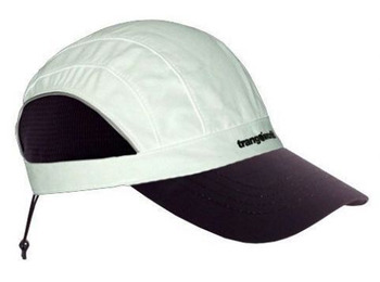 Gorra Trangoworld Shasta 121