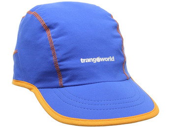 Gorra Trangoworld Shena 8MM