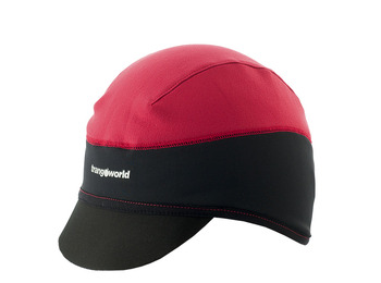 Gorra Windstopper Trangoworld Alka 221