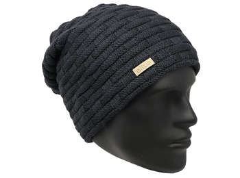 Gorro Altus Tussok Negro