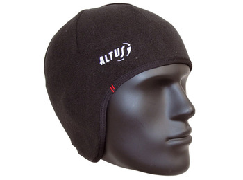 Gorro Polar Altus Wolf