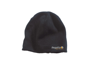 Gorro Polar Regatta Kingsdale Azul marino