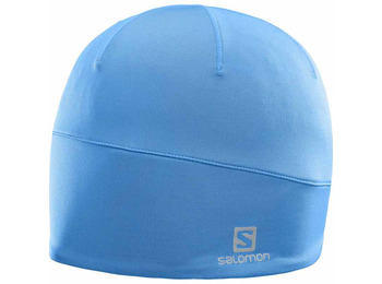 Gorro Salomon Active Beanie Azul Cielo