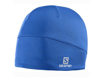 Gorro Salomon Active Beanie Azul