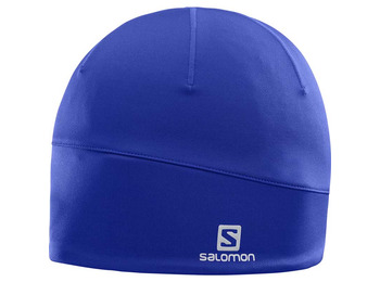 Gorro Salomon Active Beanie Azul