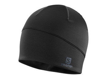 Gorro Salomon Active Beanie Negro