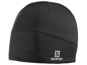 Gorro Salomon Active Beanie Negro