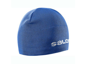 Gorro Salomon Beanie Azul