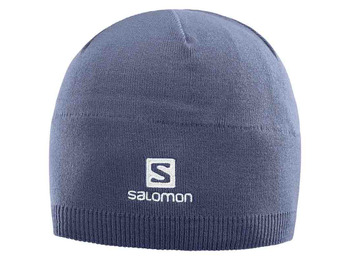 Gorro Salomon Beanie Azulón