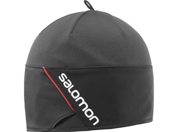 Gorro Salomon RS Beanie Negro