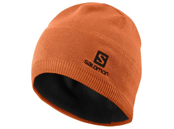 Gorro Salomon Beanie Teja