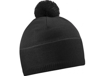 Gorro Salomon Escape Beanie Negro