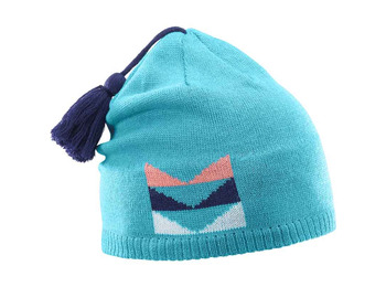 Gorro Salomon Escape Beanie Turquesa