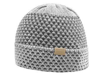 Gorro Salomon Laura Beanie Negro/Blanco