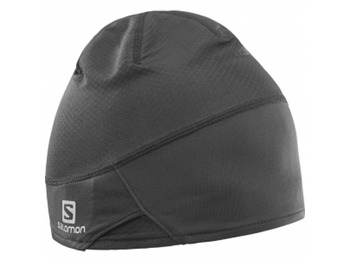 Gorro Salomon RS Pro Beanie Negro