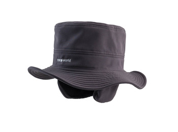 Gorro Windstopper Trangoworld Siro 366